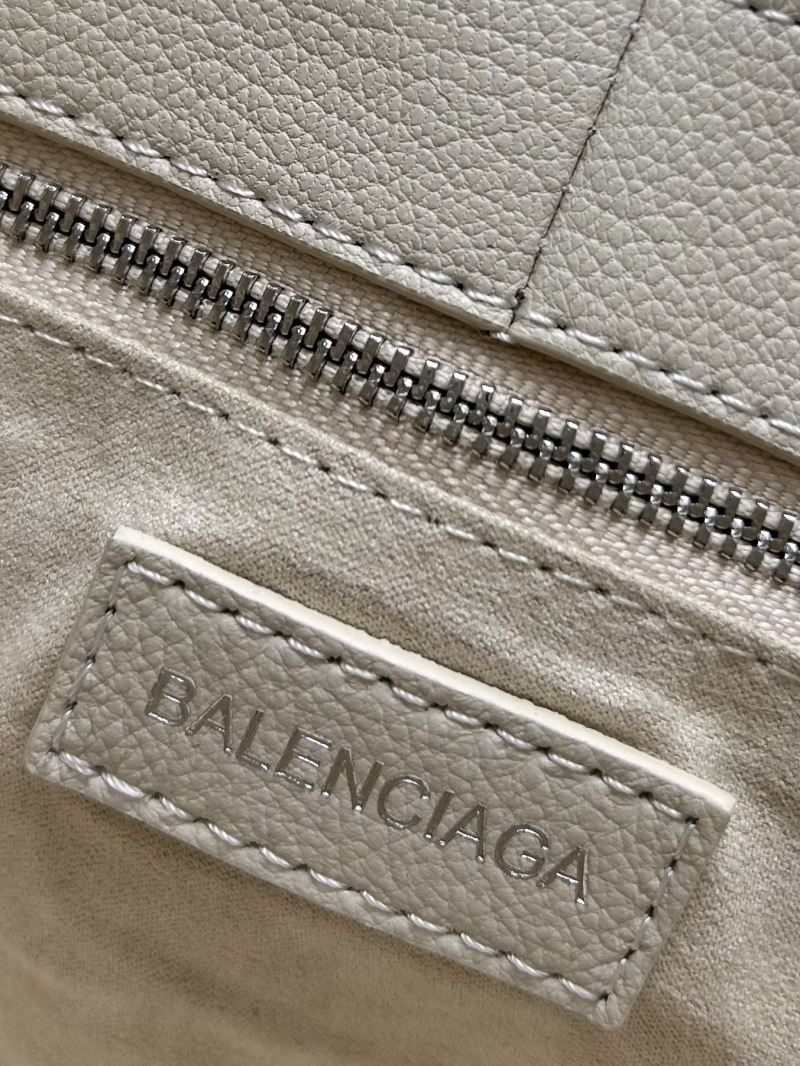 Balenciaga Shopping Bags